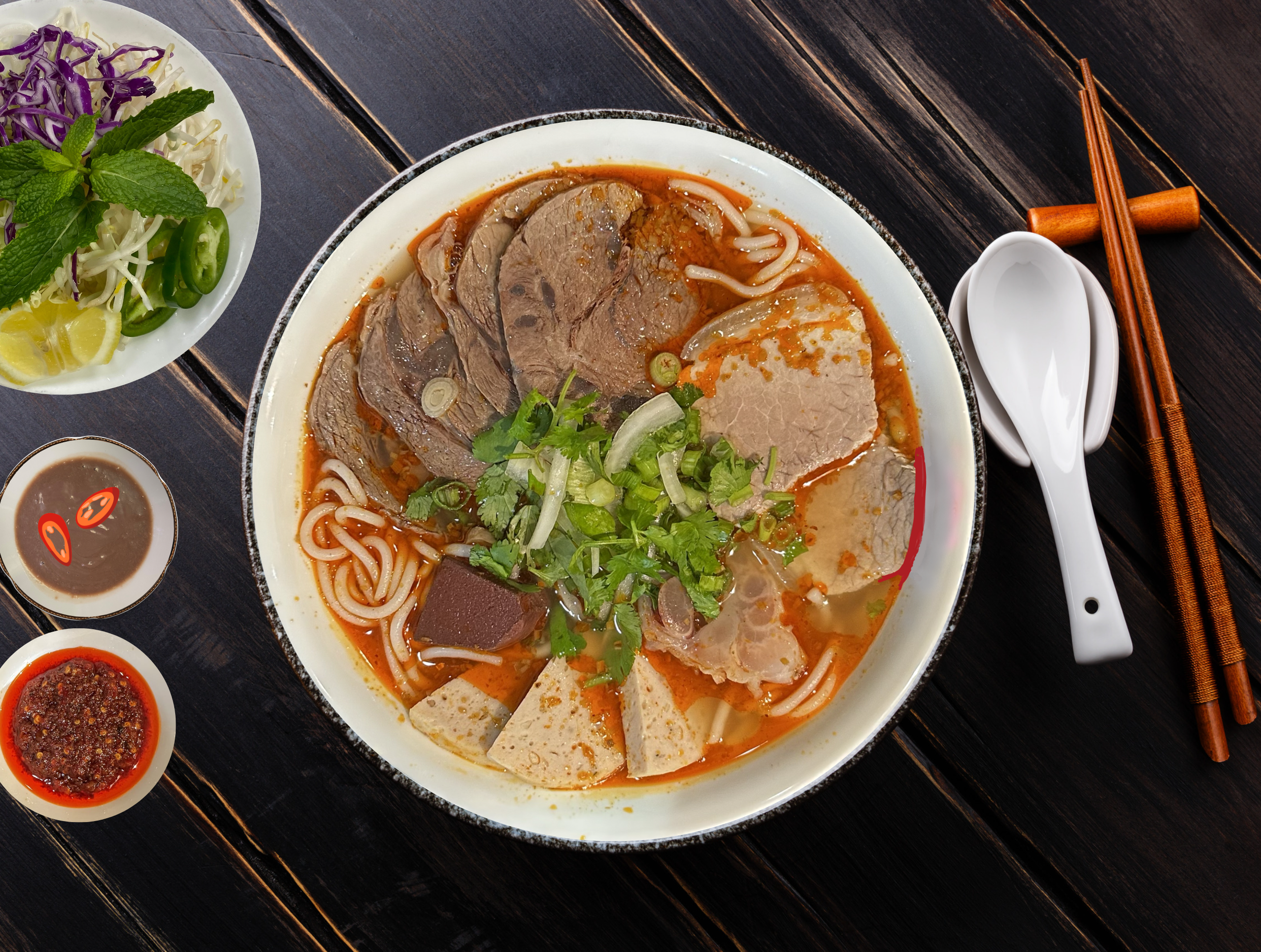 Must-Try Noodles in Vietnam: Top 5 Iconic Dishes You Can’t Miss!